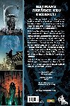 Johns, Geoff, Frank, Gary - Batman: Erde Eins (Deluxe Edition)
