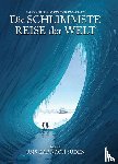 Airriess, Sarah, Cherry-Garrard, Apsley - Die schlimmste Reise der Welt - Die Graphic Novel