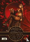 Sejic, Stjepan - Fineprint: Achte auf das Kleingedruckte