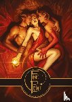 Sejic, Stjepan - Fineprint: Achte auf das Kleingedruckte