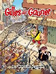Kolk, Hanco, de Wit, Peter - Gilles der Gauner