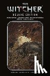 Motyka, Aleksandra, Strychowska, Marianna, Sztybor, Bartosz, Mir, Amad - The Witcher Deluxe Edition