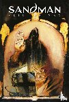 Buckingham, Mark, Kwitney, Alisa, Zulli, Michael, u.a. - Sandman Deluxe - Die Graphic Novel zur Netflix-Serie