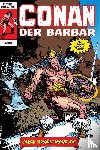 Semeiks, Val, Conway, Gerry, Santino, Charles, Higgins, Michael - Conan der Barbar: Classic Collection