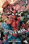 Spencer, Nick, Ferreira, Marcelo, Brisson, Ed, Carlos, Ze - Spider-Man - Neustart