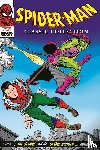 Lee, Stan, Romita Sr., John, Draje, Arnold, Heck, Don - Spider-Man Classic Collection