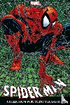 Mcfarlane, Todd, Liefeld, Rob, Nicieza, Fabian - Spider-Man Collection von Todd McFarlane