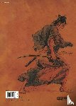 Koike, Kazuo, Kojima, Gôseki - Lone Wolf & Cub - Master Edition 07