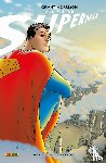 Morrison, Grant, Quitely, Frank - All-Star Superman (Neuauflage)