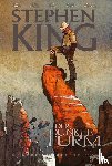 Furth, Robin, David, Peter, Campbell, Laurence, Isanove, Richard - Stephen Kings Der Dunkle Turm Deluxe
