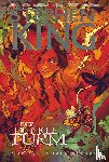 Furth, Robin, David, Peter, King, Stephen, Kowalski, Piotr - Stephen Kings Der Dunkle Turm Deluxe