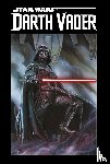 Gillen, Kieron, Larroca, Salvador - Star Wars Comics: Darth Vader Deluxe