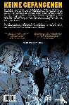 Ellis, Warren, Hitch, Bryan - The Authority (Deluxe Edition). Bd. 1 (von 4)