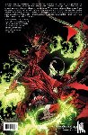Mcfarlane, Todd, Tan, Philip, Barberi, Carlo, Muniz, Jim - Spawn Deluxe Collection