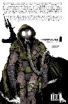 Mcfarlane, Todd, Savage, Darragh, Kudranski, Szymon, Alexander, Jason Shawn - Spawn Origins Collection