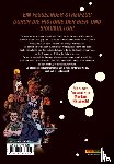 Hennessey, Jonathan, Smith, Mike, McConnell, Aaron - Bier - Die Graphic Novel