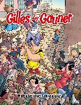 Kolk, Hanco, de Wit, Peter - Gilles der Gauner