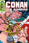 Thomas, Roy, Hartle, Gary, Plunkett, Sandy, Docherty, Michael - Conan der Barbar: Classic Collection