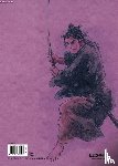 Koike, Kazuo, Kojima, Gôseki - Lone Wolf & Cub - Master Edition 08