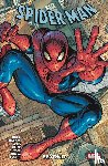Wells, Zeb, Gleason, Patrick, Thompson, Kelly, Ziglar, Cody - Spider-Man: Beyond