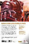 Gillen, Kieron, Schiti, Valerio, Ferry, Pasqual, Fiorelli, Ivan - A.X.E.: Tag der Entscheidung