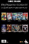 Ennis, Garth, Azaceta, Paul, Conway, Gerry, Andru, Ross - Punisher Anthologie