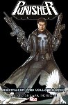 Ennis, Garth, Azaceta, Paul, Conway, Gerry, Andru, Ross - Punisher Anthologie