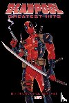 Duggan, Gerry, Dazo, Bong, Posehn, Brian, Liefeld, Rob - Deadpool Anthologie: Deadpools Greatest Hits