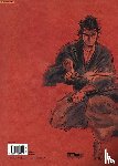 Koike, Kazuo, Kojima, Gôseki - Lone Wolf & Cub - Master Edition 09