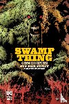 Azzarello, Brian, Wein, Len, U. A., Capullo, Greg - Swamp Thing: Geschichten aus dem Sumpf (Deluxe Edition)