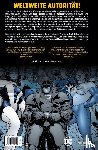 Millar, Mark, Quitely, Frank, Weston, Chris - The Authority (Deluxe Edition)