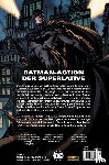 Finch, David, Jenkins, Paul, Harris, Joe, Winick, Judd - Batman - The Dark Knight von David Finch (Deluxe Edition)