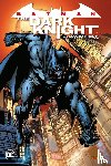 Finch, David, Jenkins, Paul, Harris, Joe, Winick, Judd - Batman - The Dark Knight von David Finch (Deluxe Edition)
