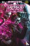 Rosenberg, Matthew, Raffaele, Stefano, Howard, Tini, Wilson, G. Willow - Batman Sonderband: Knight Terrors