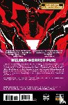 Haun, Jeremy, Godlewski, Scott, Waid, Mark, Norton, Mike - Knight Terrors Megaband