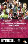 Campbell, Jamal, Acuna, Serg, Di Meo, Simone, Cho, Michael - Batman: Urban Legends - Die Geister von Gotham