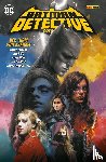Tamaki, Mariko, Nahuelpan, Amancay, Reis, Ivan, Raynor, Max - Batman - Detective Comics