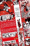 Zdarsky, Chip, Maguire, Kevin, Redondo, Bruno, Simone, Gail - Harley Quinn: Schwarz, Weiß und noch röter