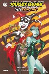 Dini, Paul, Timm, Bruce, Decarlo, Dan, Del Carmen, Ronnie - Harley Quinn von Paul Dini (Deluxe Edition)