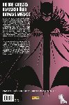 Barr, Mike W., Mcfarlane, Todd, Miller, Frank, Mazzucchelli, David - Batman: Die ersten Jahre (Deluxe Edition)