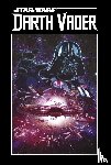 Gillen, Kieron, Larroca, Salvador, Aaron, Jason, Deodato, Mike - Star Wars Comics: Darth Vader Deluxe
