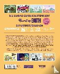 Ono, Yoko, Azzarello, Brian, Hillen, Kieron, Dench, Judy - Der wichtigste Comic der Welt. Geschichten zur Rettung des Planeten
