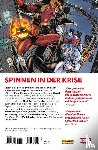 Wells, Zeb, Gleason, Patrick, Mackay, Jed, Dowling, Michael - Spider-Man Beyond