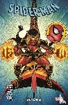 Wells, Zeb, Gleason, Patrick, Mackay, Jed, Dowling, Michael - Spider-Man Beyond