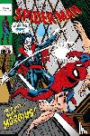 Lee, Stan, Kane, Gil, Romita Sr., John, Mooney, Jim - Spider-Man Classic Collection