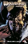 Percy, Benjamin, Lavalle, Victor - Wolverine: Der Beste