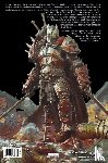 Mcfarlane, Todd, Mcconville, Rory, Barberi, Carlo, Nachlik, Thomas - Spawn Deluxe Collection