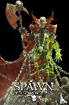 Mcfarlane, Todd, Mcconville, Rory, Barberi, Carlo, Nachlik, Thomas - Spawn Deluxe Collection