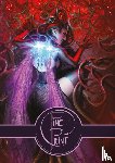 Sejic, Stjepan - Fineprint: Achte auf das Kleingedruckte