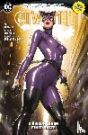 Howard, Tini, Raffaele, Stefano, Di Giandomenico, Carmine - Catwoman